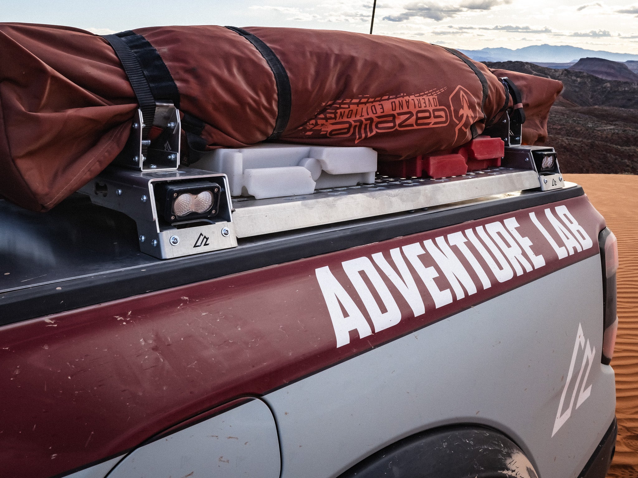 AdventureLab.com Just Got a Massive Upgrade