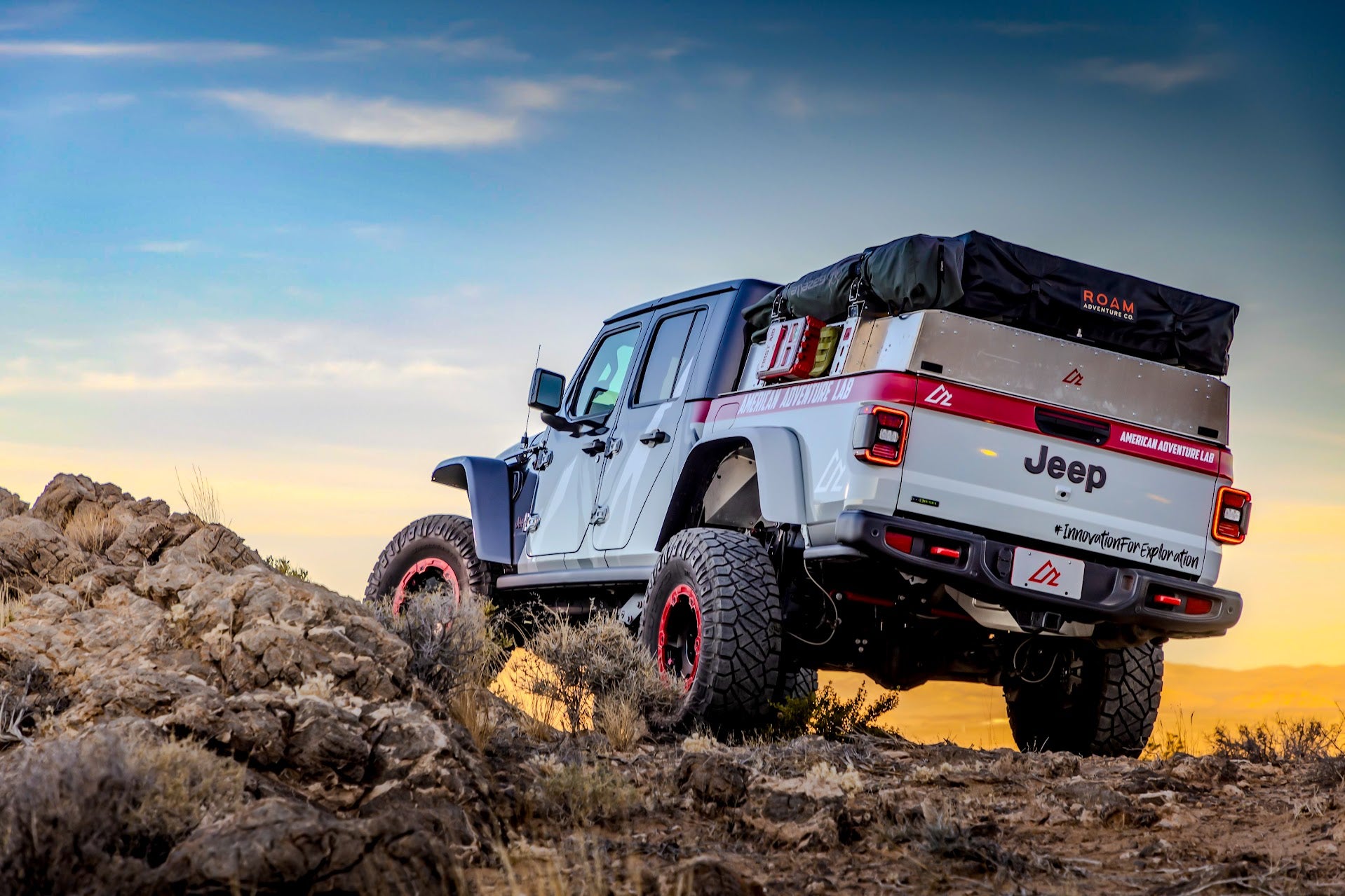 Top 10 Good Habits for Overlanding