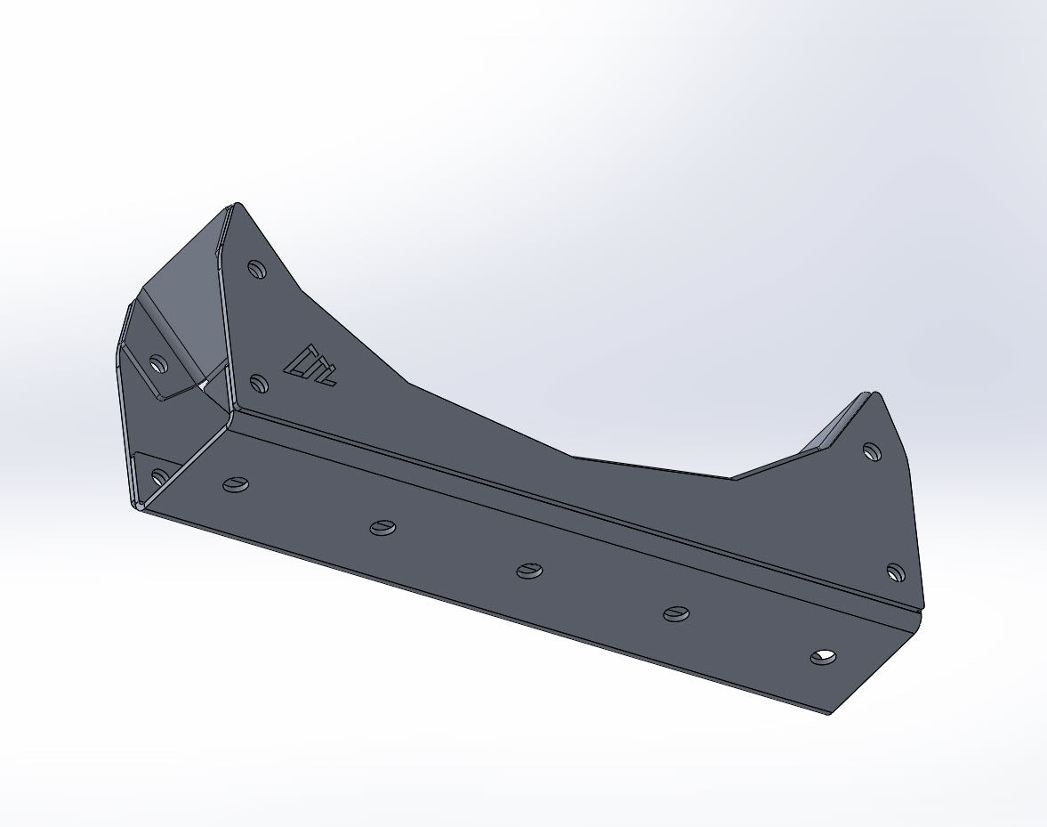 Sleeper Keeper - Large Tent Mount