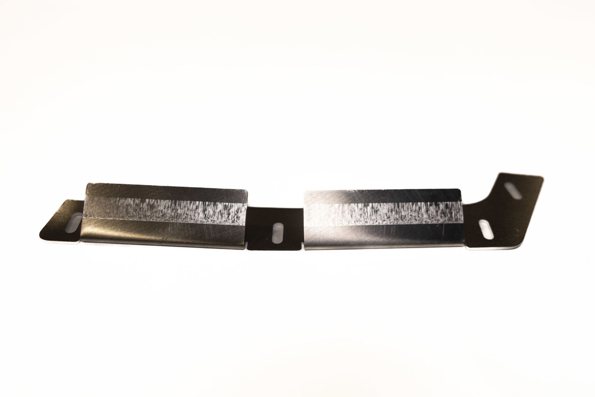 Jeep JL/JT No-Drill Adhesive Bracket for High-Line Lights