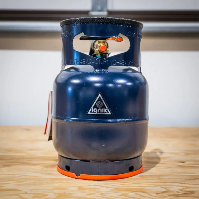 Ignik 5LB Propane Tank