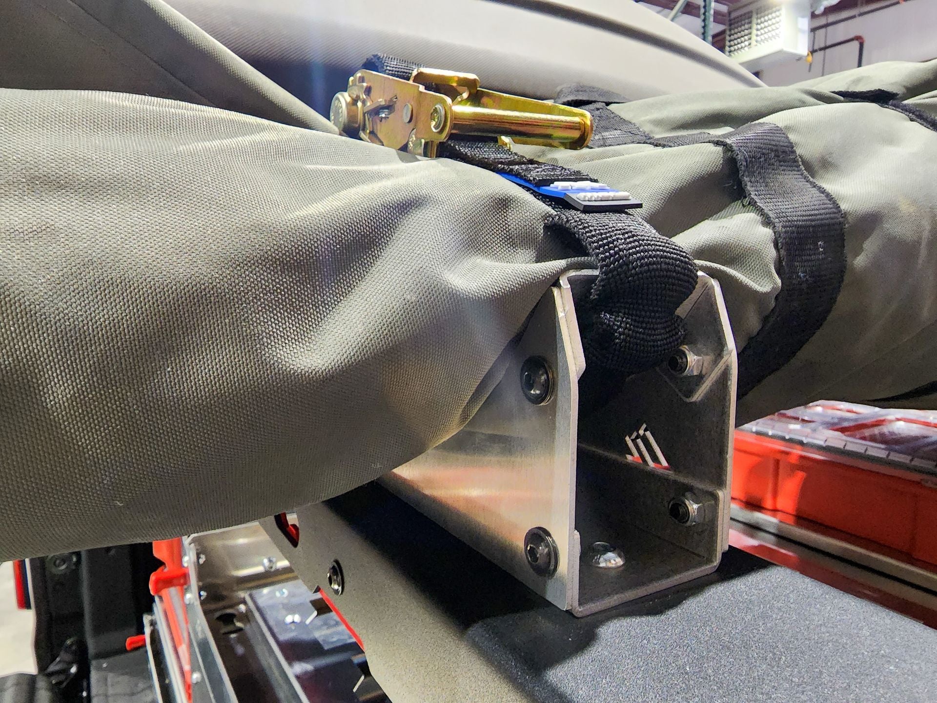 Sleeper Keeper - Large Tent Mount