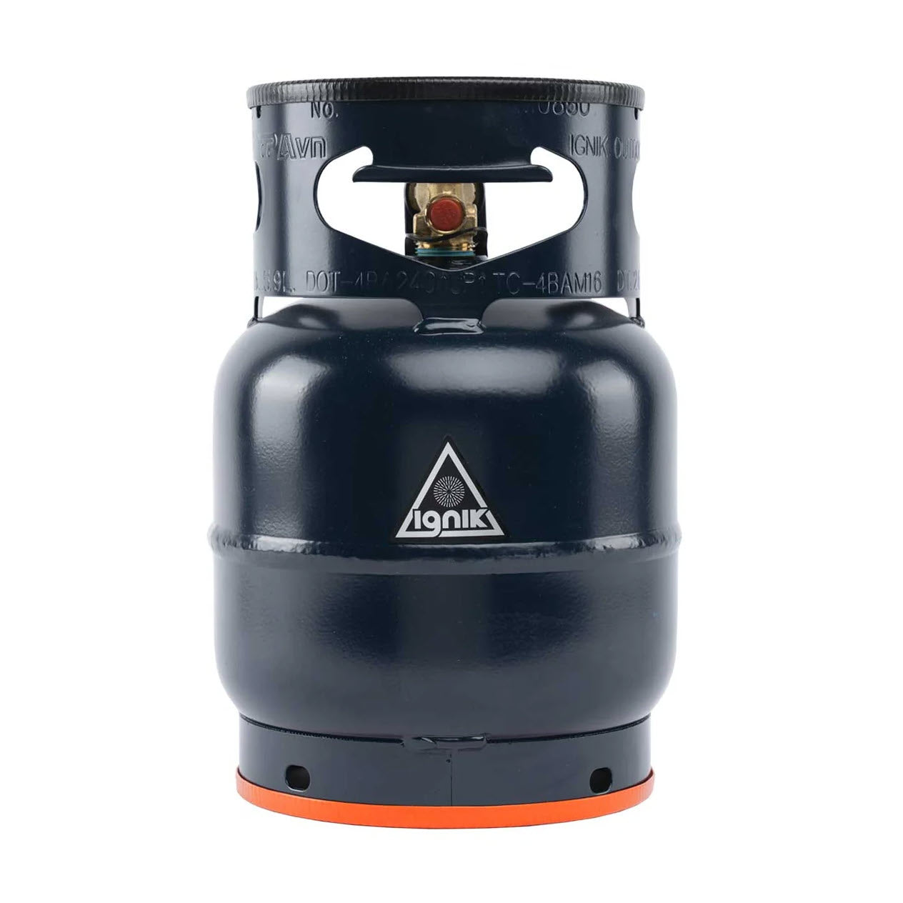 Ignik 5LB Propane Tank