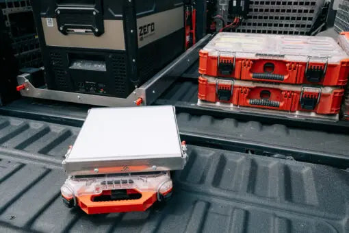 Starlink Mini Packout Mount