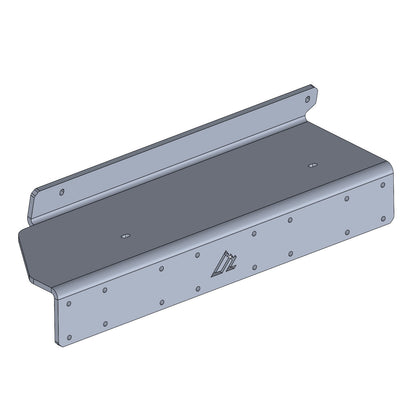 Ranger Sidekick Accessory Mount