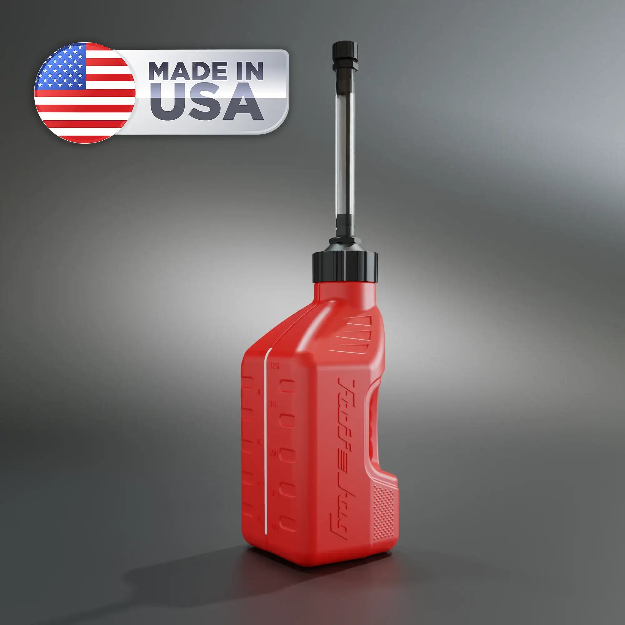 1.25 Gallon Tuff Jug