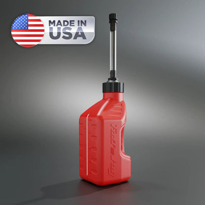 1.25 Gallon Tuff Jug