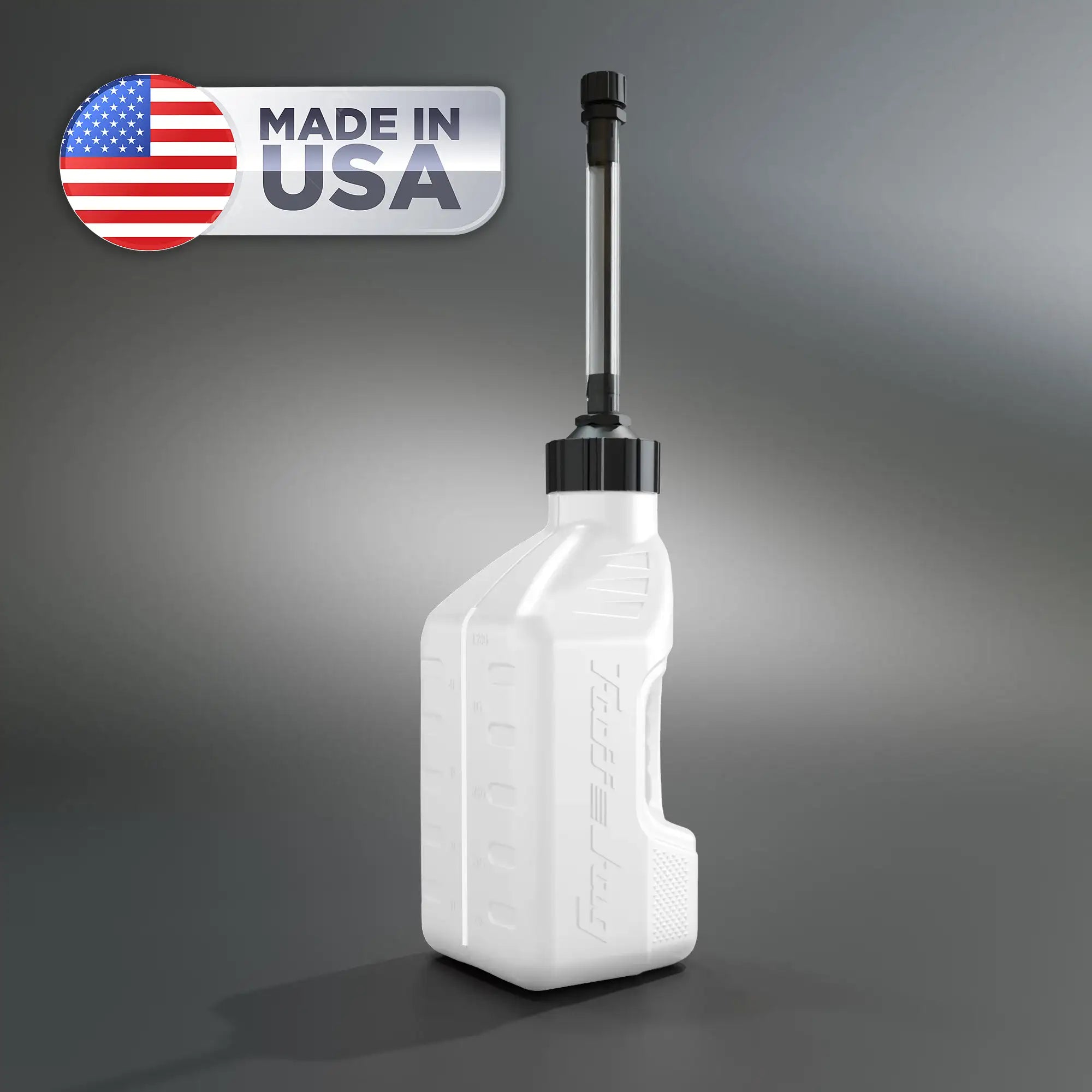 1.25 Gallon Tuff Jug