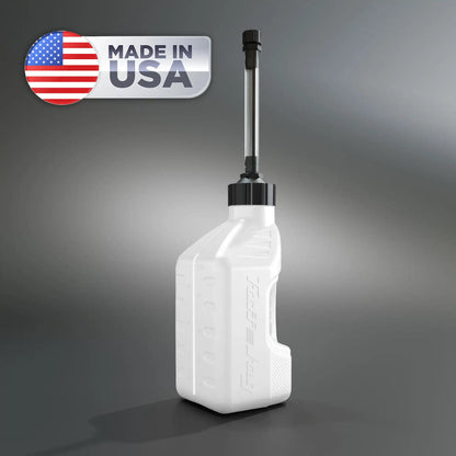 1.25 Gallon Tuff Jug