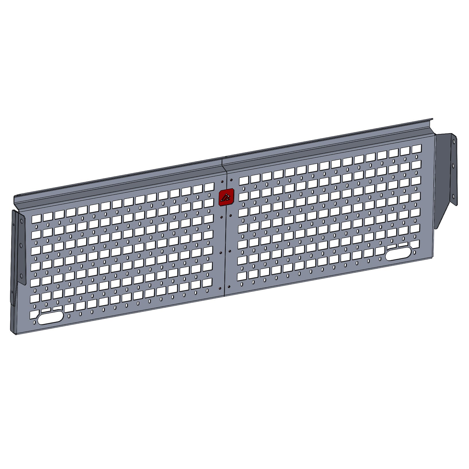 Ranger MOLLE Bed Panels - Bulkhead (Front)