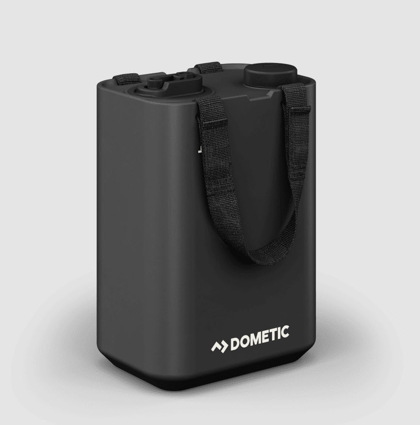 Dometic GO Hydration Water Jug 11L