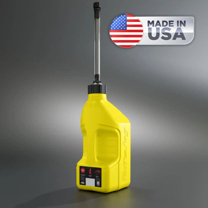 2.5 Gallon Tuff Jug