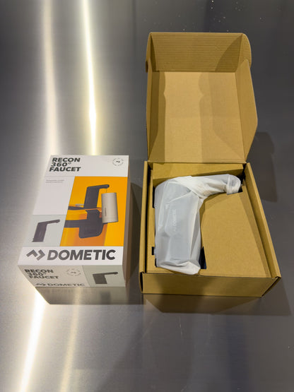 Dometic Recon 360 Faucet