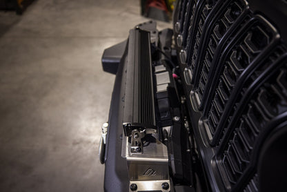 Jeep JL-JT 18" Light Bar Mount