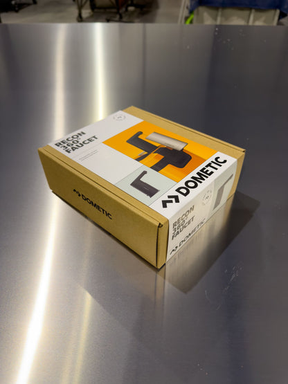 Dometic Recon 360 Faucet