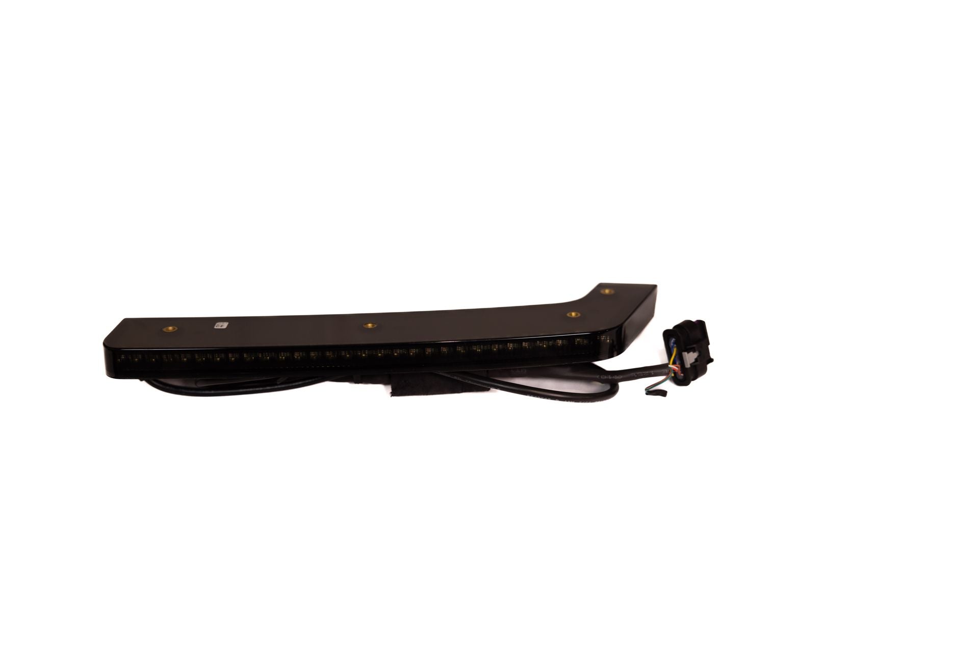 Jeep JL/JT High-Line Fender Brace with Daytime Running Lights
