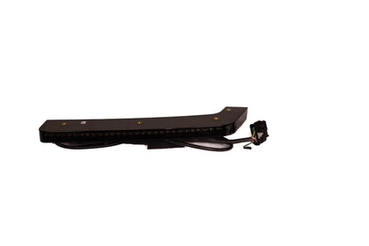 Jeep JL/JT High-Line Fender Brace with Daytime Running Lights