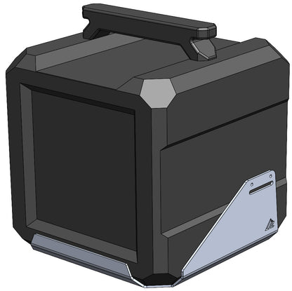 RinseKit Cube Mount