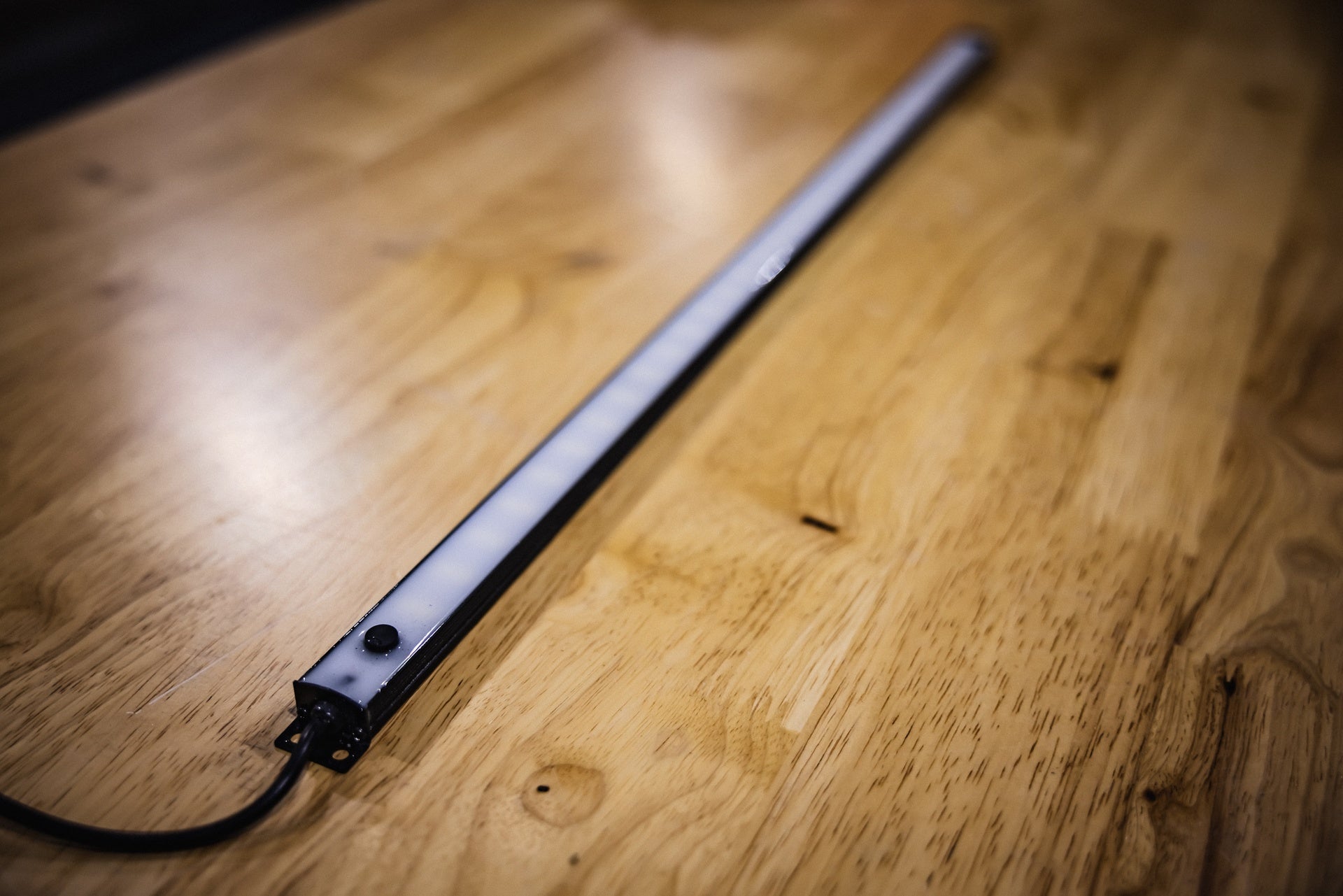 Sealed LED Area Light