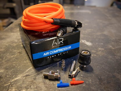 ARB Pump Up Kit