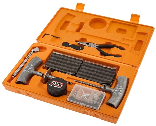 ARB Speedy Seal Puncture Repair Kit - Series II