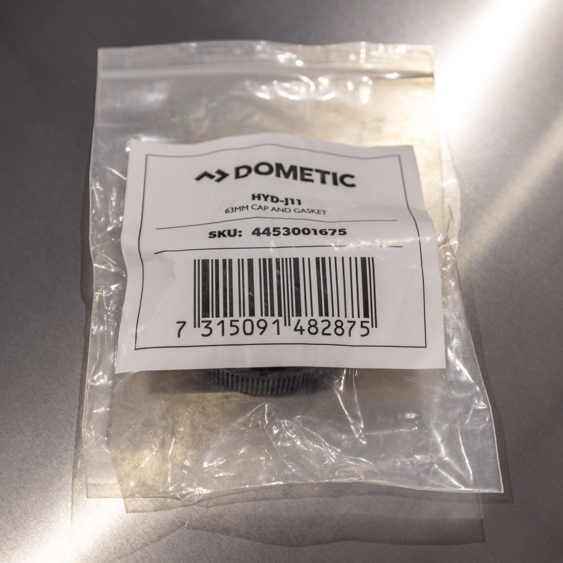 Dometic Go Jug Replacement Cap