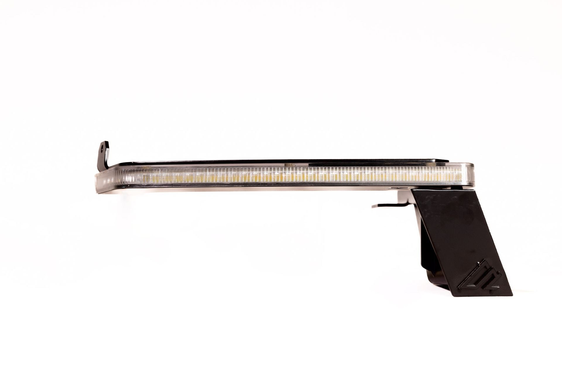 Jeep JL/JT High-Line Fender Brace with Daytime Running Lights