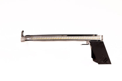 Jeep JL/JT High-Line Fender Brace with Daytime Running Lights