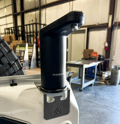 Jeep JK Dometic Go Faucet Kit