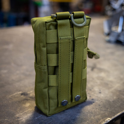 MOLLE Pouch - 8x5x2