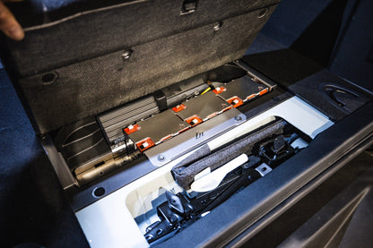 Bronco Cargo Floor Multi-Mount Bracket