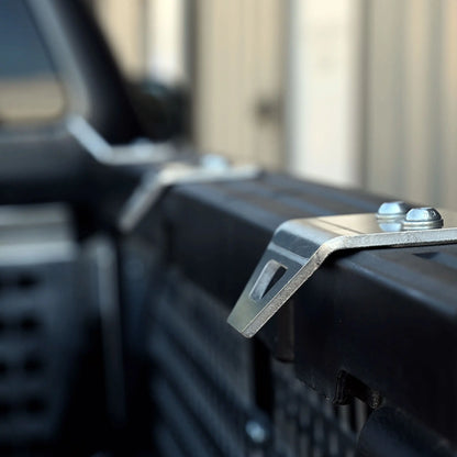 Ranger BRAPs - Full Kit