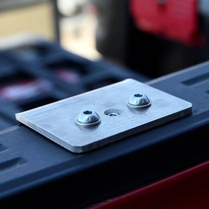 Ranger BRAPs - Full Kit