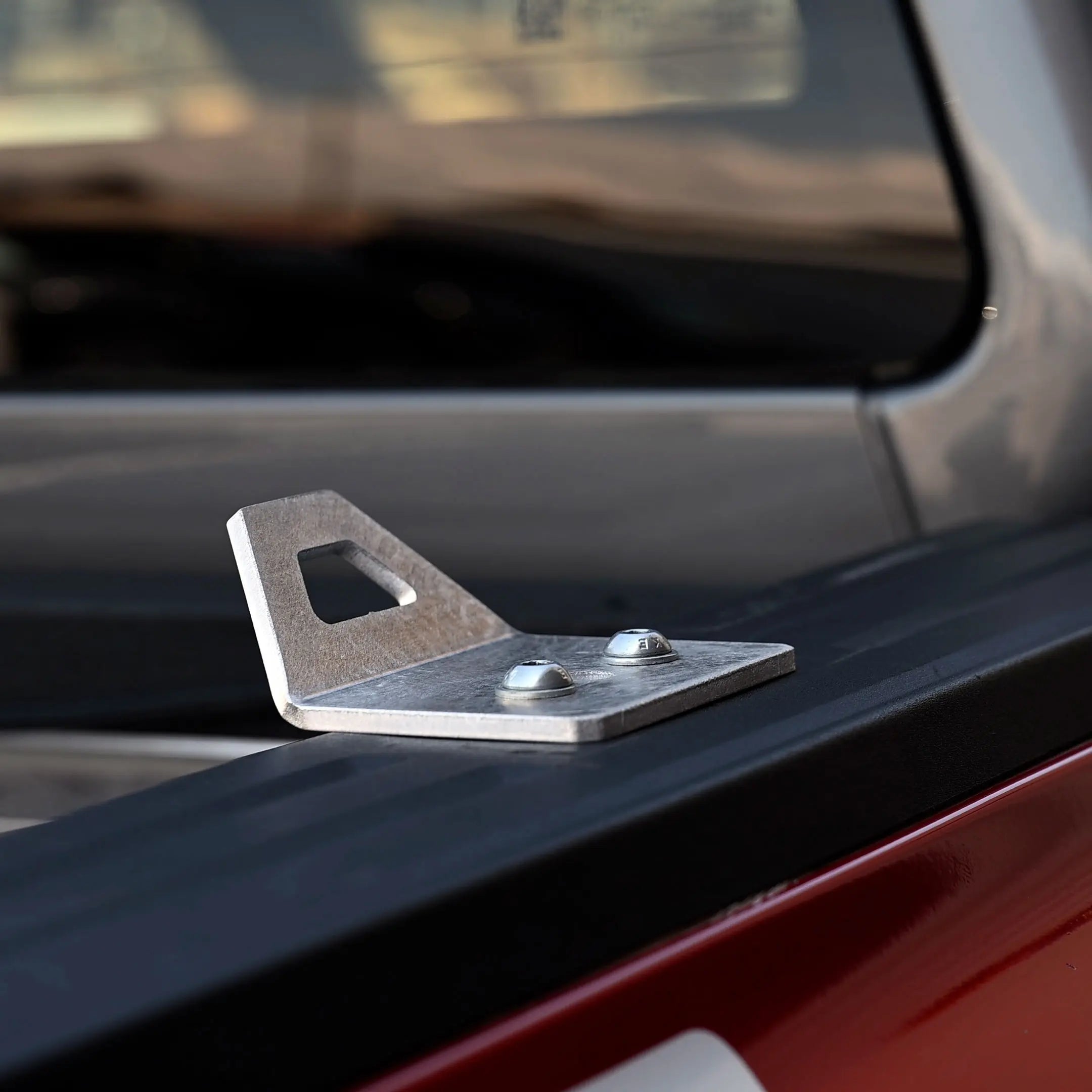 Ranger BRAPs - Full Kit