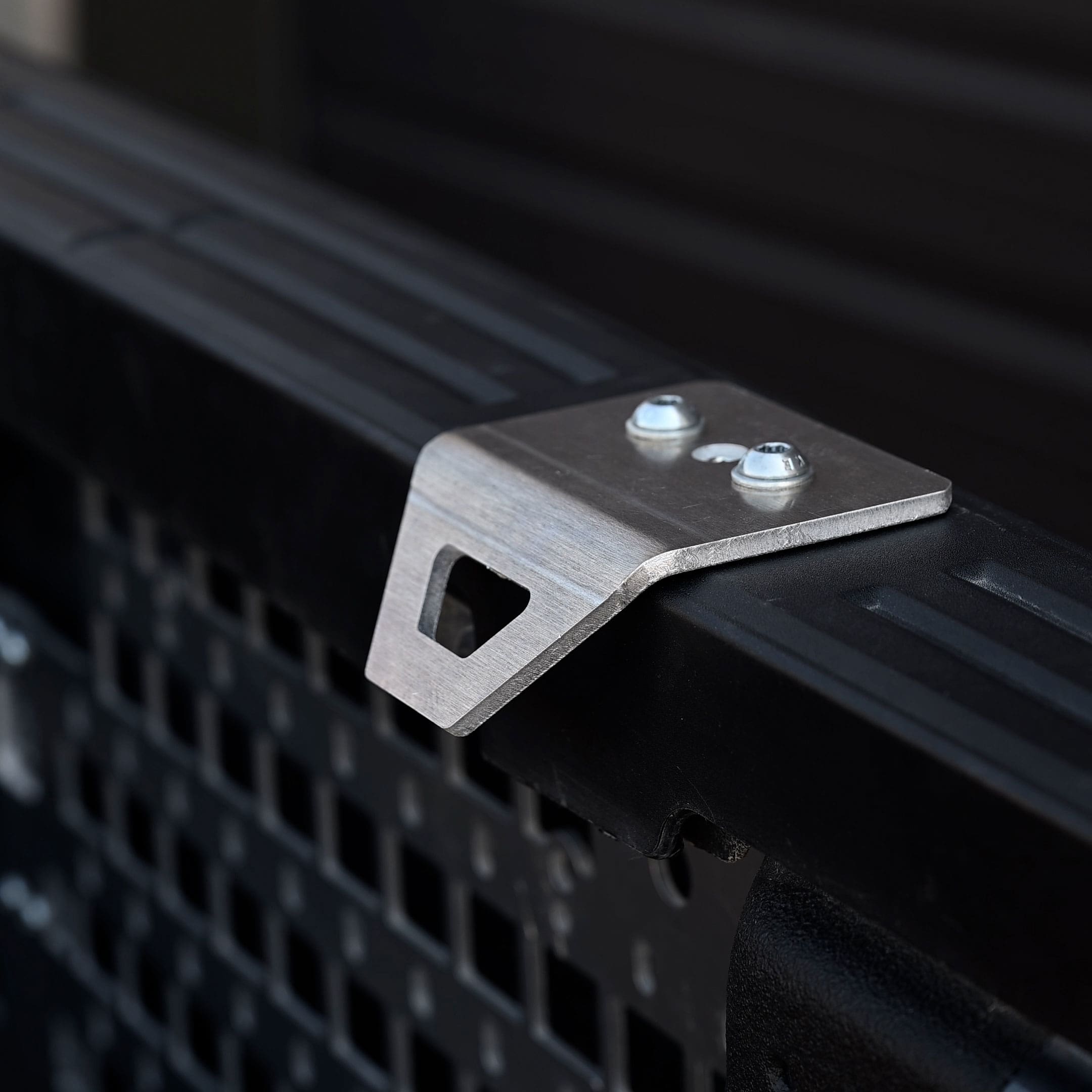 Ranger BRAPs - Full Kit