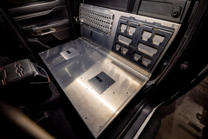 Milwaukee Packout Dual Plate - Universal