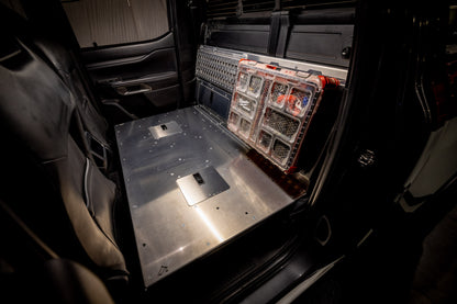 Milwaukee Packout Dual Plate - Universal