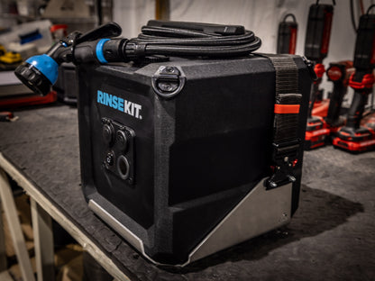 RinseKit Cube Mount