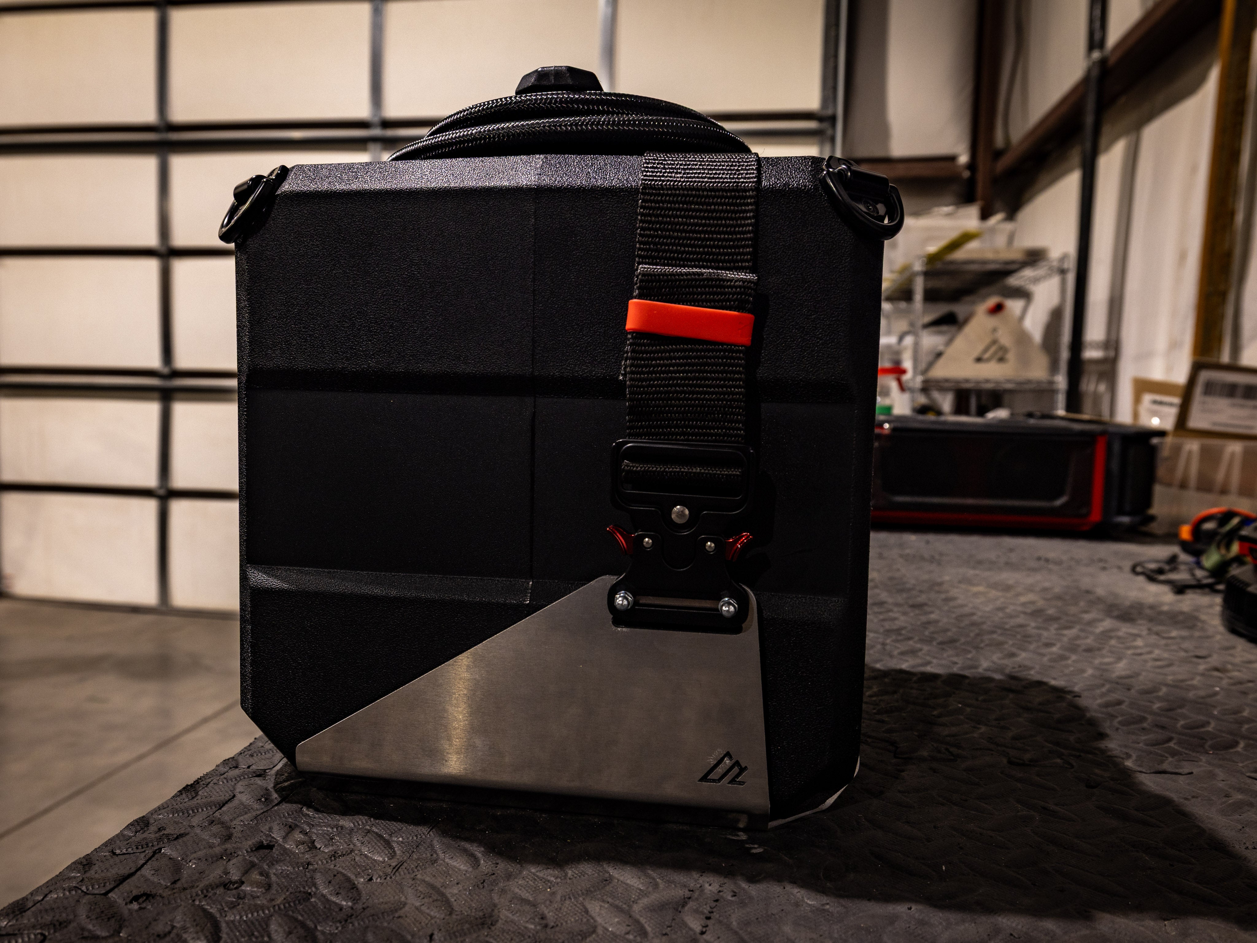 RinseKit Cube Mount