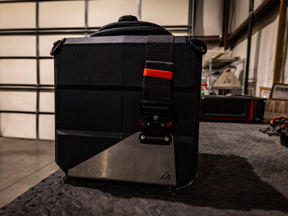 RinseKit Cube Mount