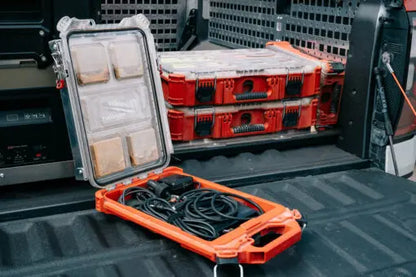 Starlink Mini Packout Mount
