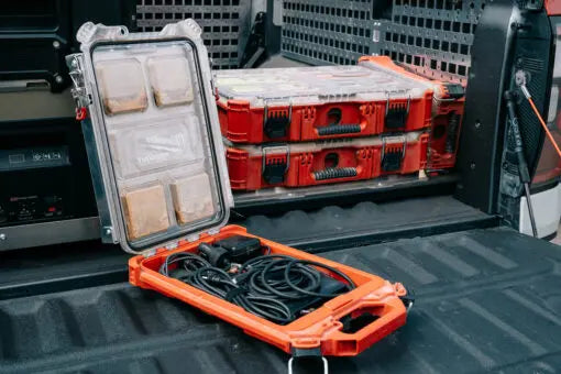 Starlink Mini Packout Mount