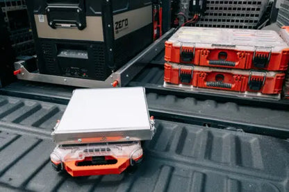 Starlink Mini Packout Mount