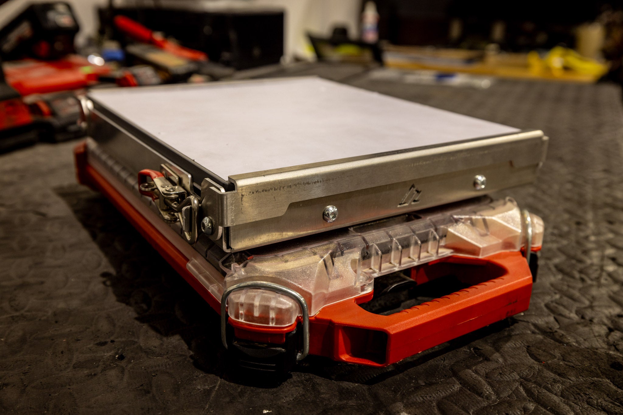 Starlink Mini Packout Mount