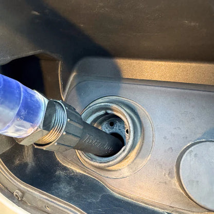 Tuff Jug Spout Adapter