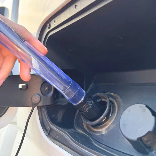 Tuff Jug Spout Adapter