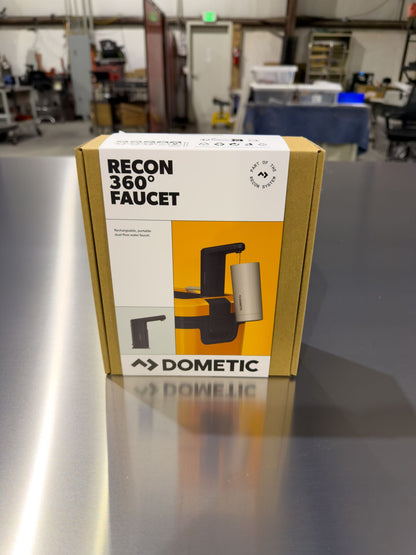 Dometic Recon 360 Faucet