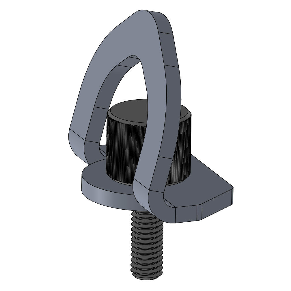 Bungee Cord Loops