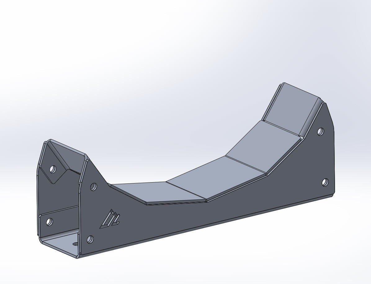 Sleeper Keeper - Large Tent Mount
