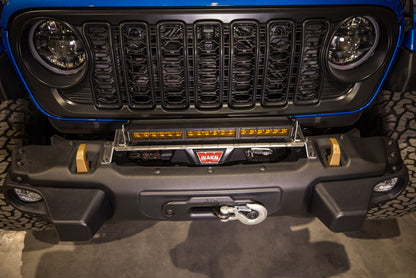 Jeep JL-JT 18" Light Bar Mount